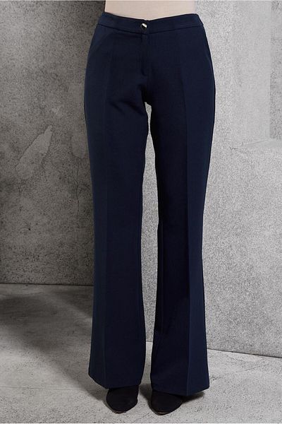 Alvina Spanish Leg Pants 70810