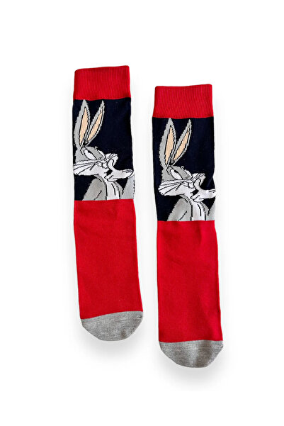 ALEMDAR STORE Cute avocado pattern socks