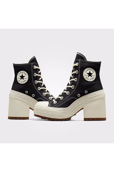 converse Chuck 70 De Luxe - High Base