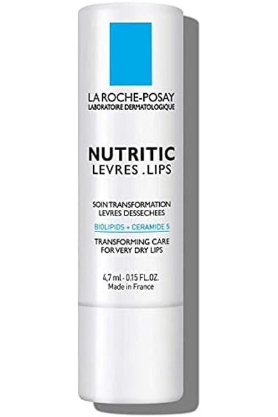 La Roche Posay La Roche-Posay Nutritive Lip Balm 4.7ml