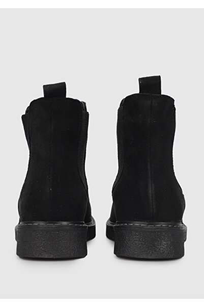 Provoq Siyah Kadın Bot