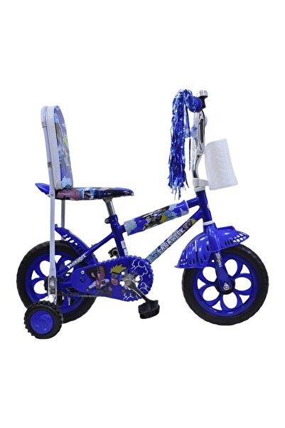 Mini Baby Girls' bike with 12-inch wheels