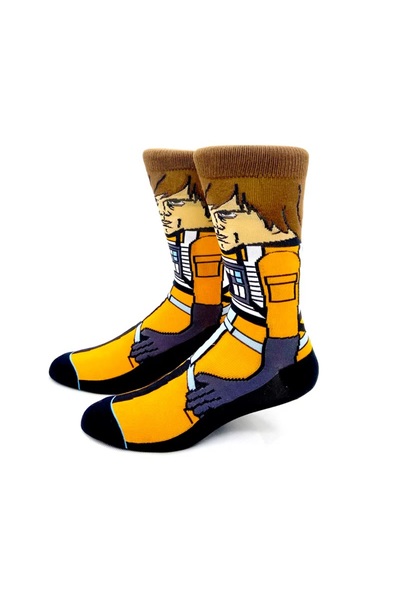 ALEMDAR STORE Premium Turkish Cotton Socks