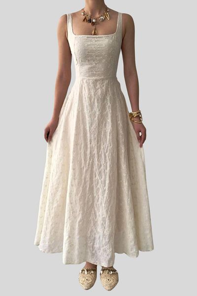 Moda Amore Rochie de seara pentru dama & rochie de nunta si nunta - Design special Lungime Midi