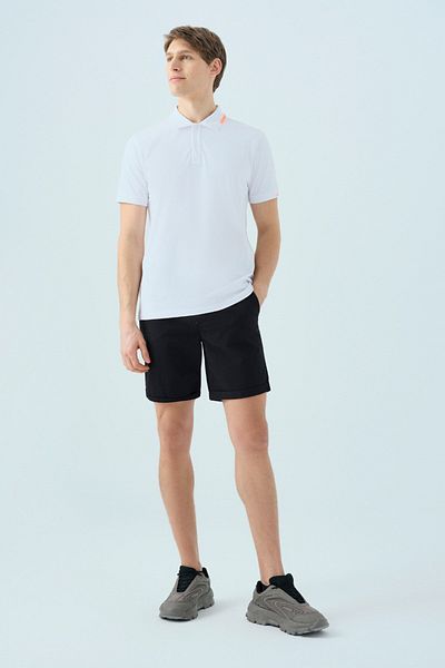 Loft Men's Polo T-Shirt