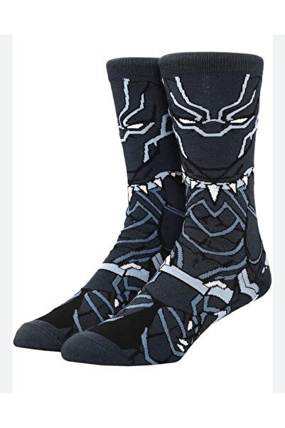 ALEMDAR STORE Graphic Art Socks