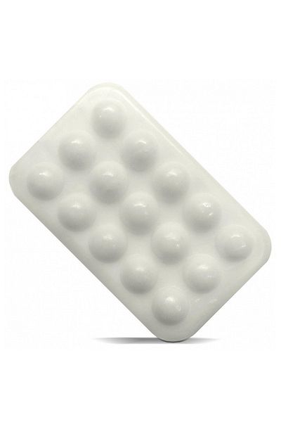 Easy EASY Hotel Massage Soap 20 g Set of 50 pcs
