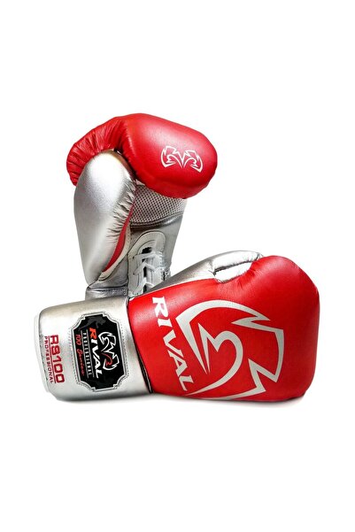 Conquer Rival RS100 Boks Eldiveni