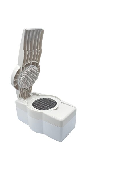 Bonzai Multi Food Chopper Chops Dices & Minces Fruit & Vegetables