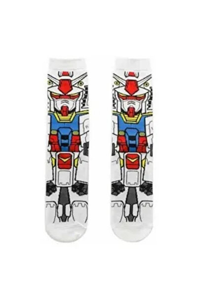 ALEMDAR STORE Socks with pet patterns