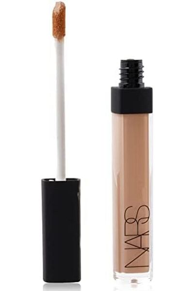 Nars كونسيلر كريمي مشع، 0.22 أونصة - كاسترد، زنجبيل