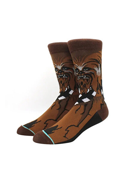 ALEMDAR STORE Classic Grey & Navy Socks