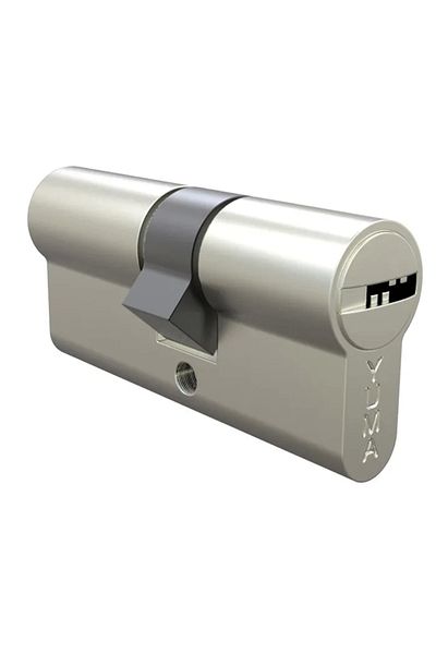 Belle Fusion 68 Mm Satin Ball Barrel / Lock Core