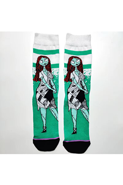 ALEMDAR STORE New Autumn 2026 Collection Socks