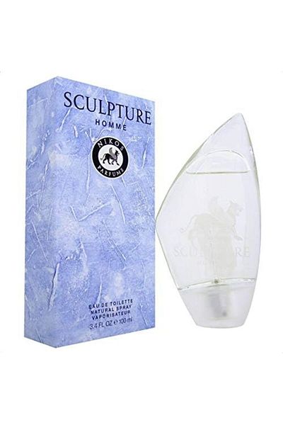 Nikos Cologne for Men by Sculpture, 3.3 Oz