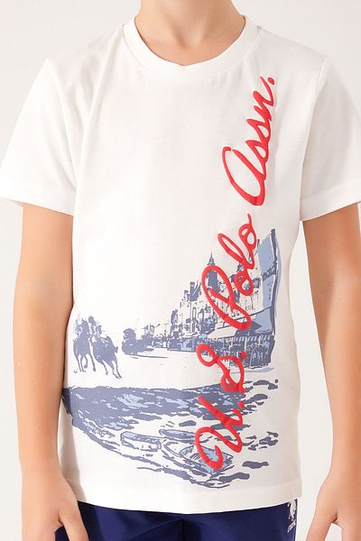 U.S. Polo Assn. Set de două piese