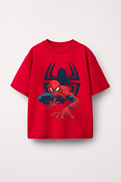 c.c.l. coccolin kids baby clup Μπλουζάκι Spider Man Spiderman με στάμπα για α...
