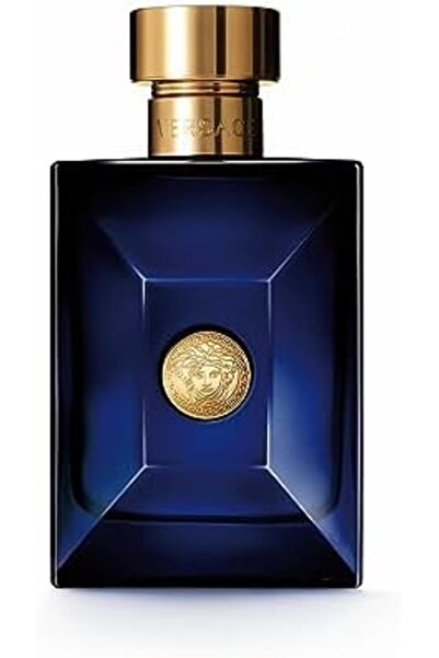 Versace Versace Dylan Blue Deodorant Spray for Men, 100 ml