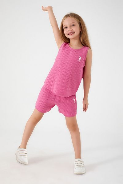 U.S. Polo Assn. Set de două piese