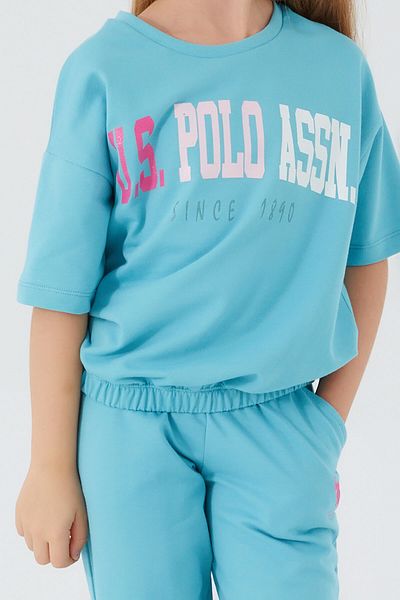 U.S. Polo Assn. Set de două piese