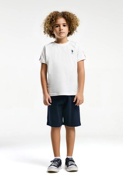 U.S. Polo Assn. Set de două piese