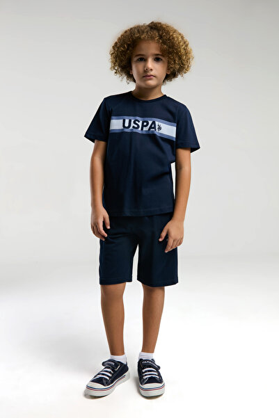 U.S. Polo Assn. Set de două piese