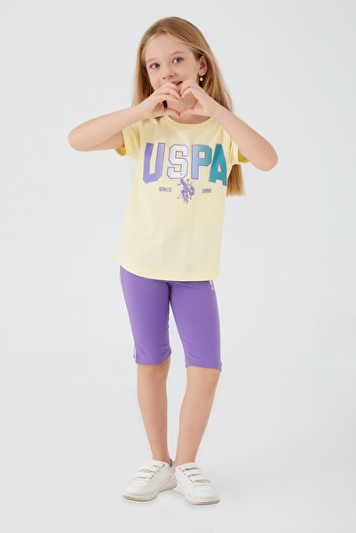 U.S. Polo Assn. Set de două piese