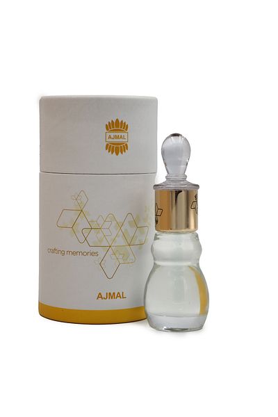 Ajmal Muskrose 12 ML pack