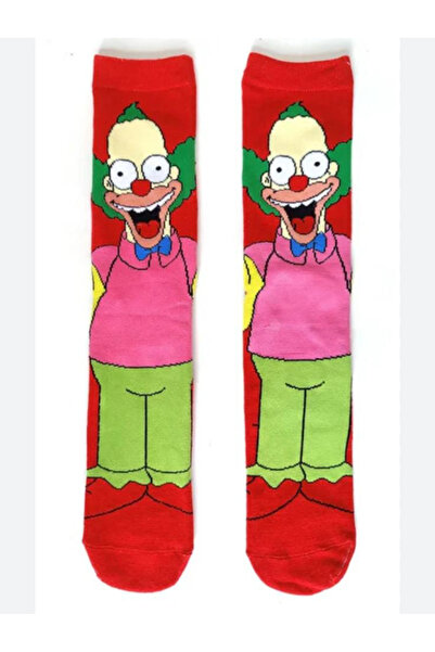 ALEMDAR STORE Minimalist Design Socks