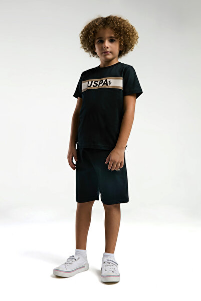 U.S. Polo Assn. Σετ δύο τεμαχίων