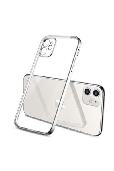 REDz Accessories Carcasă model Luxury, acoperire completă, compatibilă cu iPh...