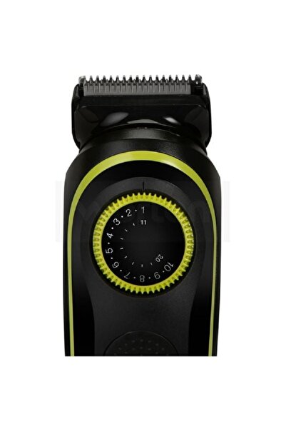 Braun BEARD TRIMMER BT3941TS