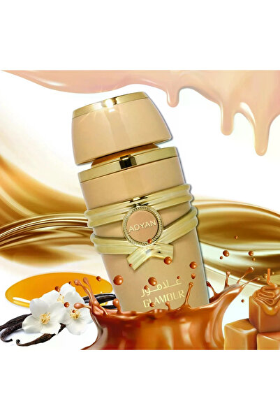 Adyan Extract de parfum Adyan, Glamour, dama, 100ml