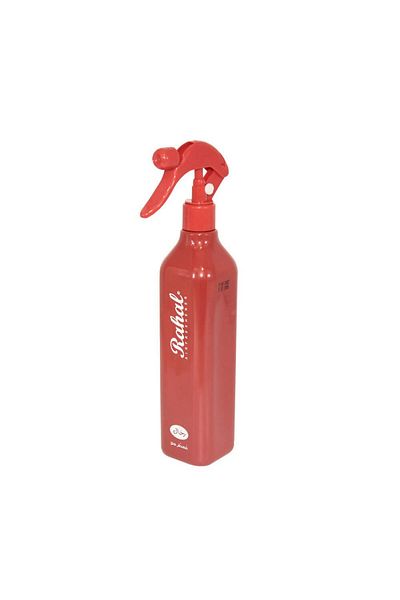 RAHAL Concentrated Air Freshener in Red Color by Rahal