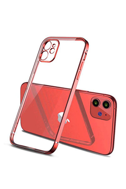 REDz Accessories Carcasă model Luxury, Husă completă, Compatibilă cu iPhone 1...