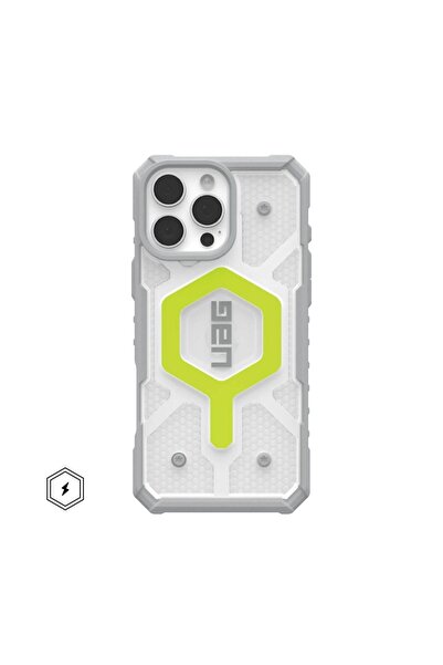 REDz Accessories Carcasă UAG Pathfinder pentru iPhone 16 Pro Max, compatibilă...