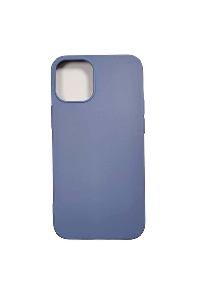 REDz Accessories Carcasă din silicon compatibilă cu iPhone 12 Pro Max, mată, ...