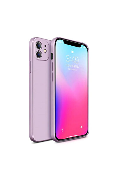 REDz Accessories Carcasă din silicon moale, interior din microfibră, compatib...