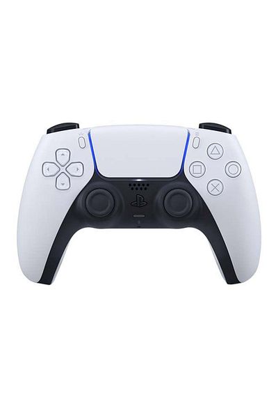 Sony Dualsense Wireless Controller For Playstation 5 - White
