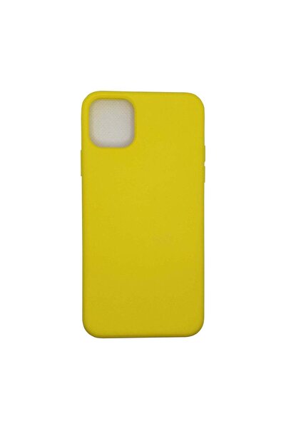 REDz Accessories Carcasă din silicon compatibilă cu iPhone 11 Pro Max Premium...