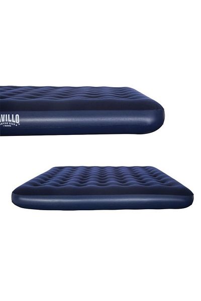 BESTWAY Bestway Floating Air Bed/King 203X183X22 cm - 26-67004