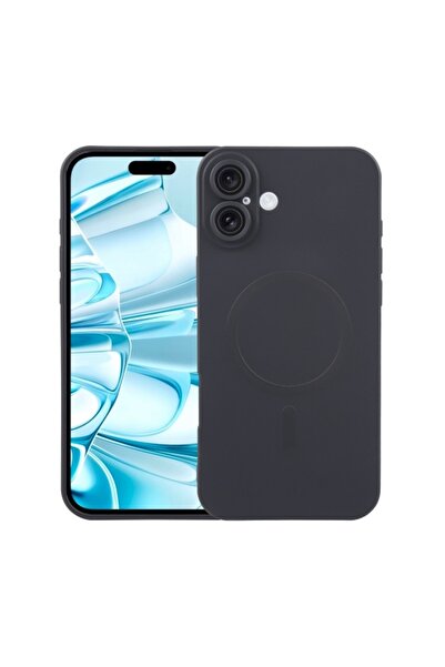 REDz Accessories Μαλακή θήκη για iPhone 16 Plus, Magsafe, εξαιρετικά λεπτή, μ...