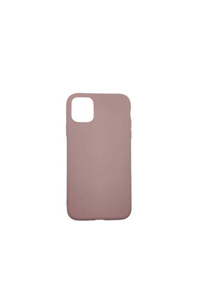 REDz Accessories Θήκη σιλικόνης συμβατή με iPhone 11, αντικραδασμική, TPU σε ...