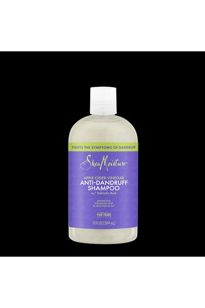 Shea Moisture Shea Moisture Apple Cider Vinegar Anti-Dandruff Shampoo 384ml