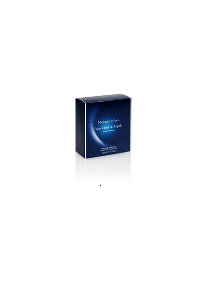 Van Cleef & Arpels Midnight in Paris by Van Cleef Pour Homme 125ml | Eau de toilette
