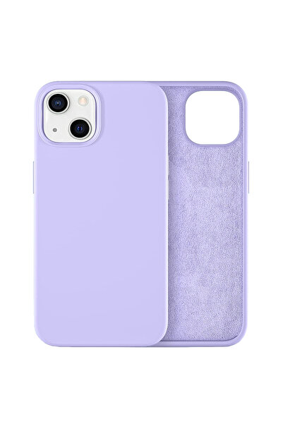 REDz Accessories Carcasă interioară din microfibră, silicon moale, compatibil...