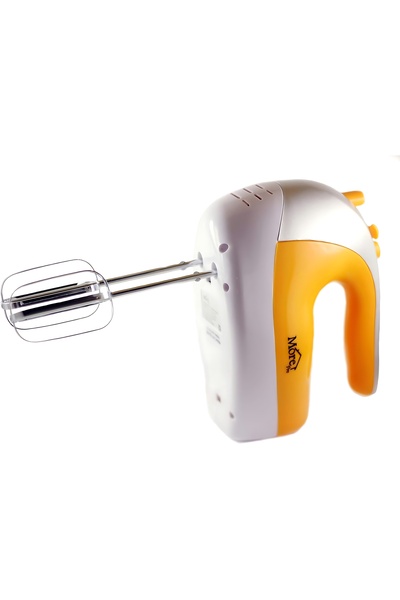 Others خلاط يدوي مورير برو MP-6505