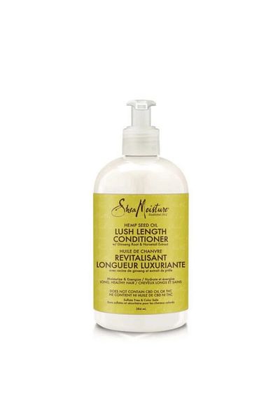 Shea Moisture Shea Moisture Hemp Seed Oil Conditioner 348ml