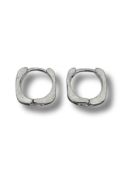 Omark Cotton Gothic Sw Earrings