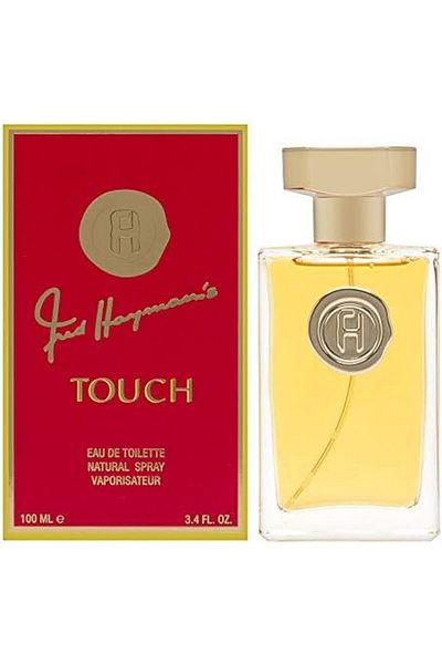 Fred Hayman Touch for Women by Fred Hayman - 100ml Eau de Toilette